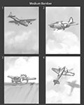 Ensign: Medium Bomber Thumbnail Concept Art